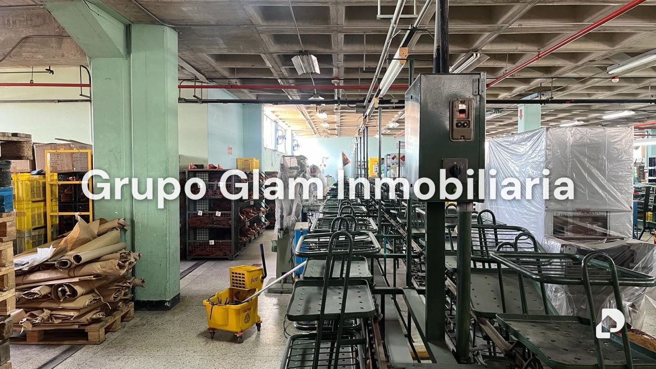 Galpón en Guaicay, Caracas – 16