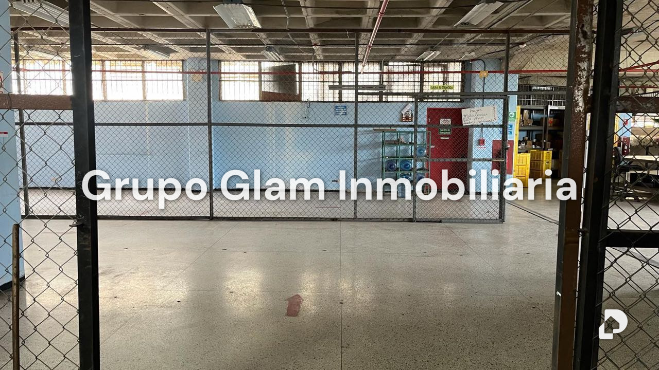 Galpón en Guaicay, Caracas – 8