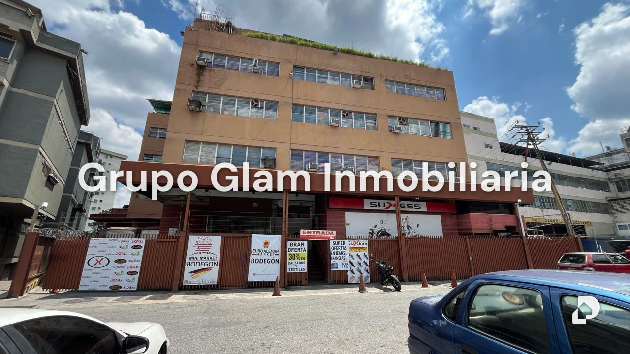 Galpón en Guaicay, Caracas – 35