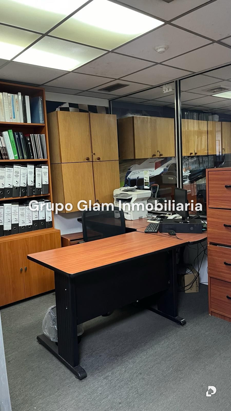 Galpón en Guaicay, Caracas – 22