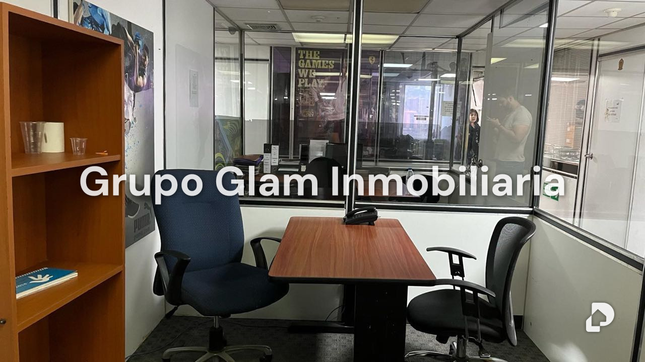 Galpón en Guaicay, Caracas – 20