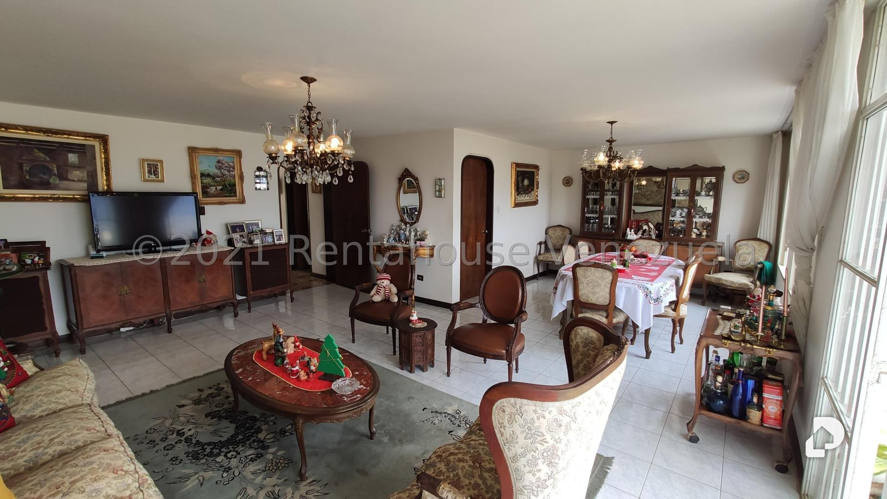 Casa en Macaracuay, Caracas – 7