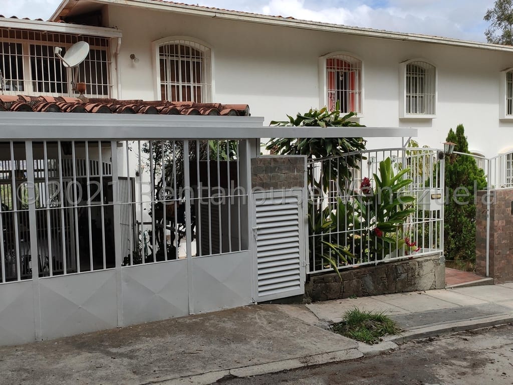 Casa en Macaracuay, Caracas - 1