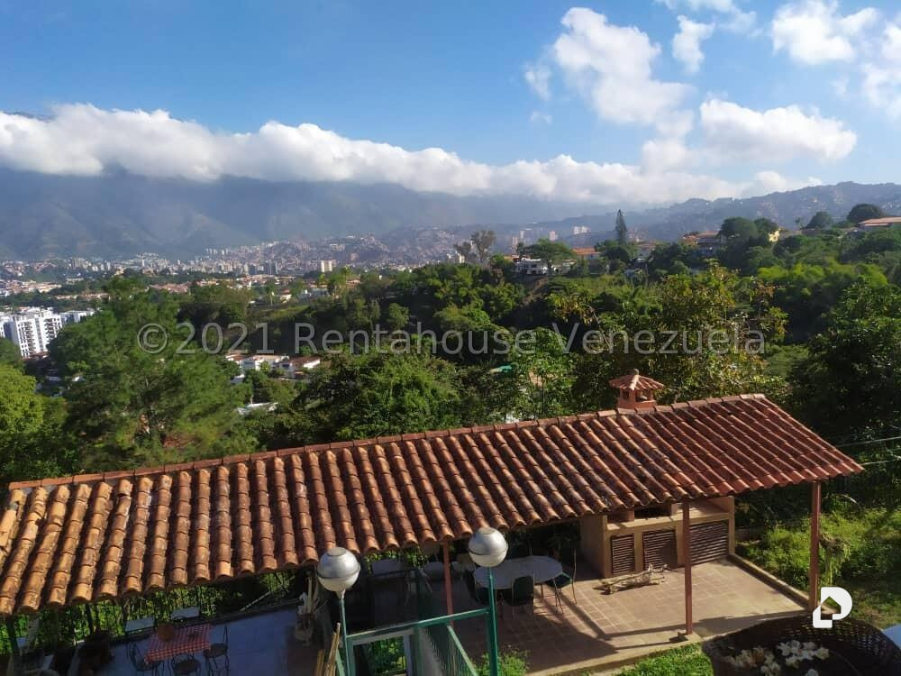 Casa en Macaracuay, Caracas – 12