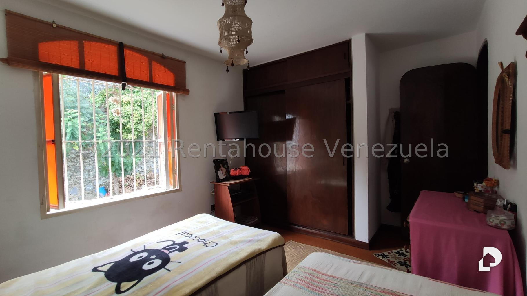 Casa en Macaracuay, Caracas – 21
