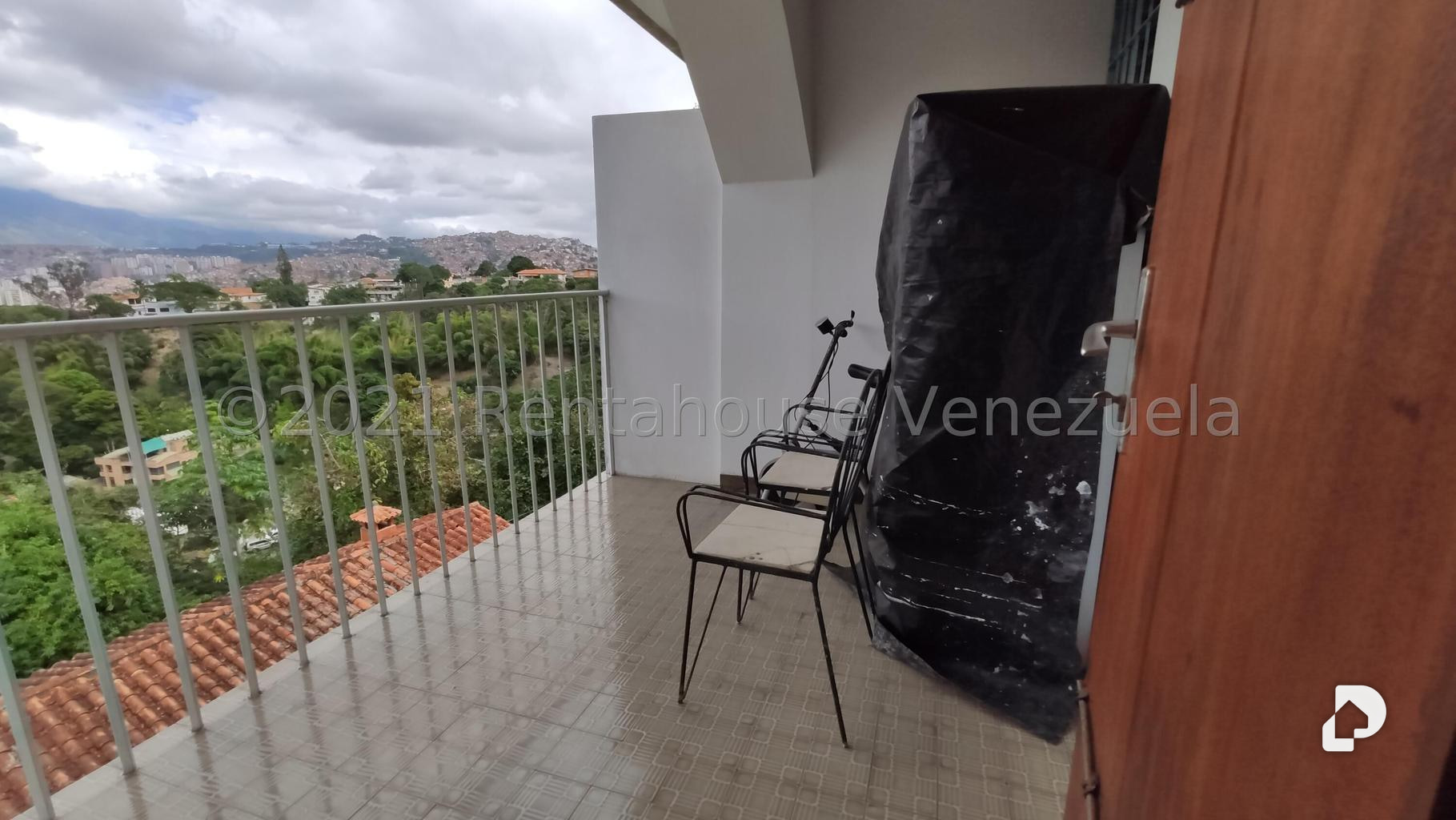 Casa en Macaracuay, Caracas – 27