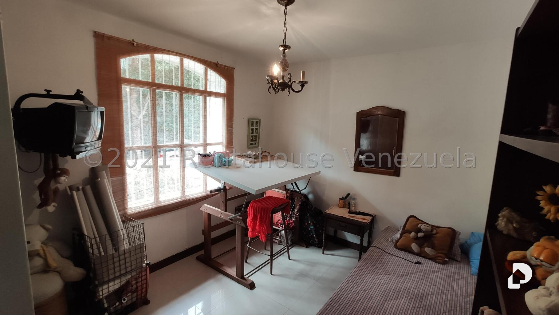 Casa en Macaracuay, Caracas – 18