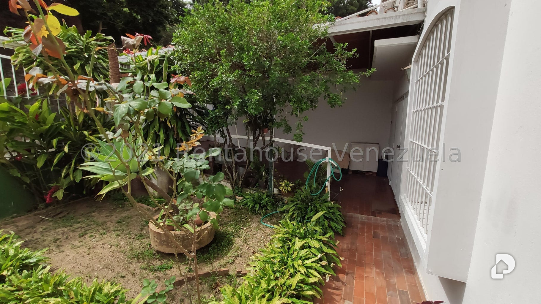Casa en Macaracuay, Caracas – 2