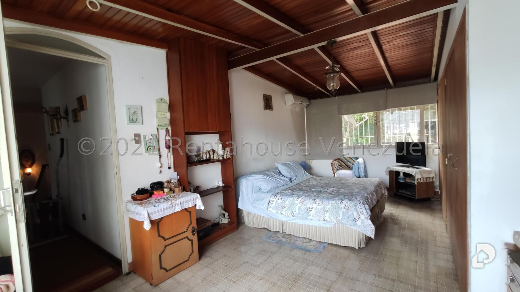 Casa en Macaracuay, Caracas – 22