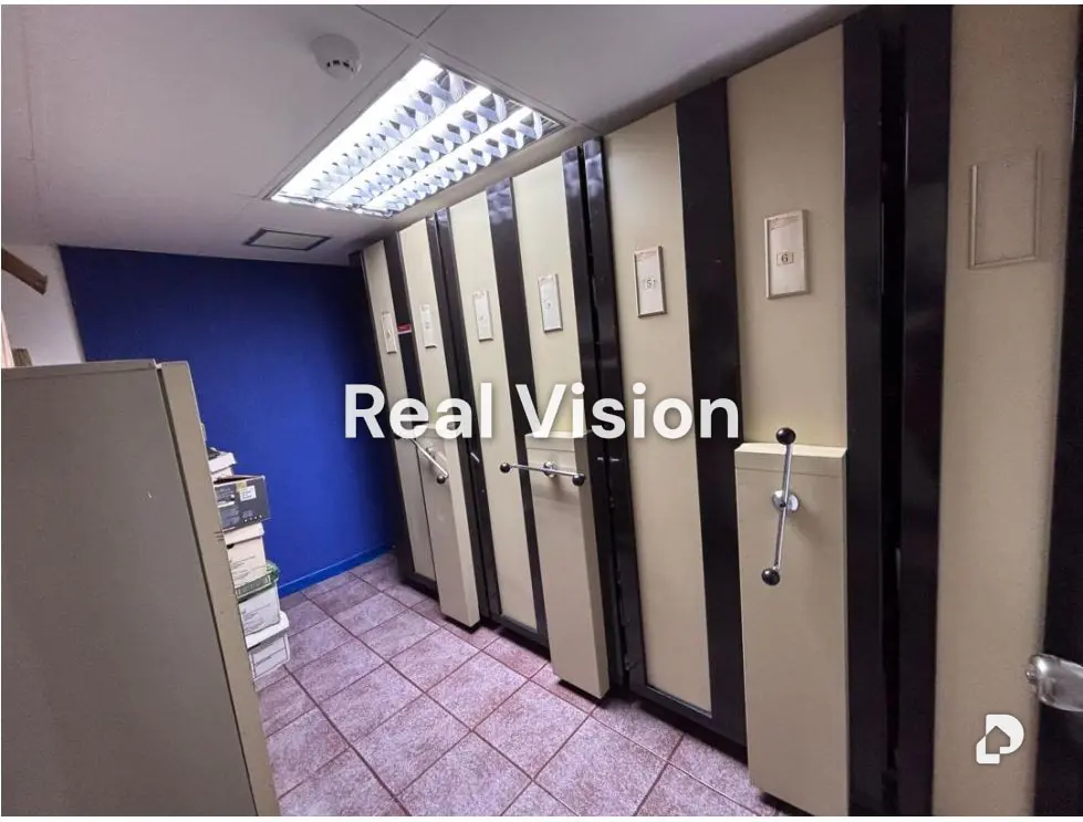 Oficina en San Bernardino, Caracas – 14