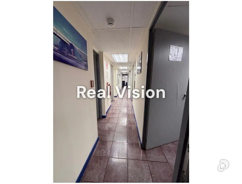 Oficina en San Bernardino, Caracas – 10