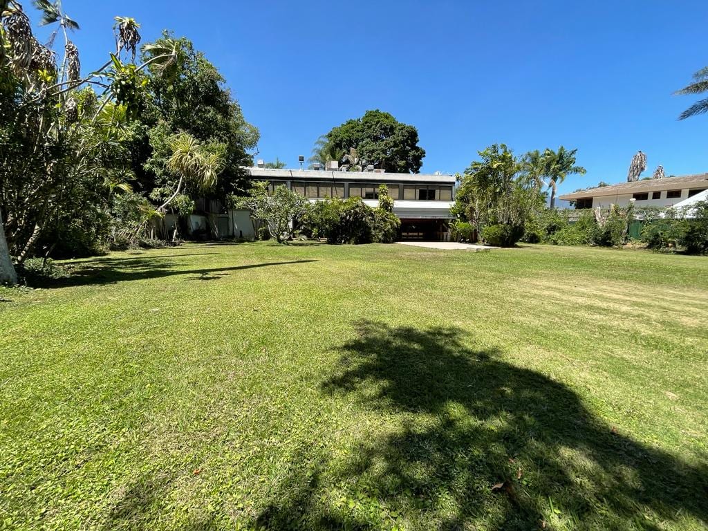 Casa en Valle Arriba, Caracas - 1