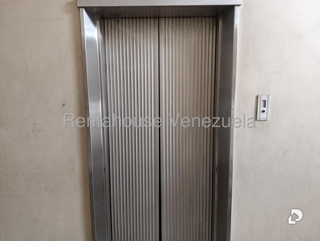 Apartamento en Los Chaguaramos, Caracas