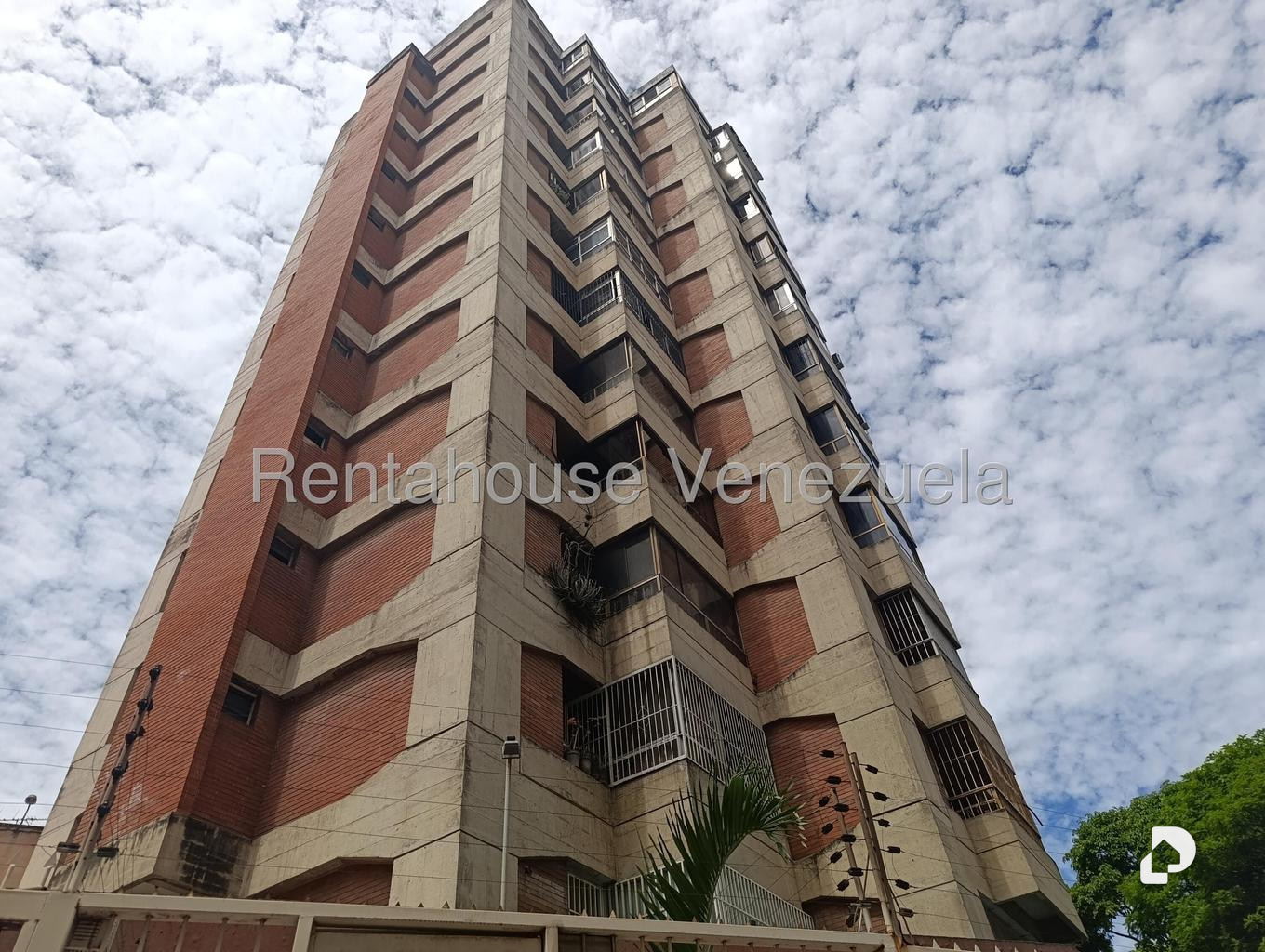Apartamento en Los Chaguaramos, Caracas