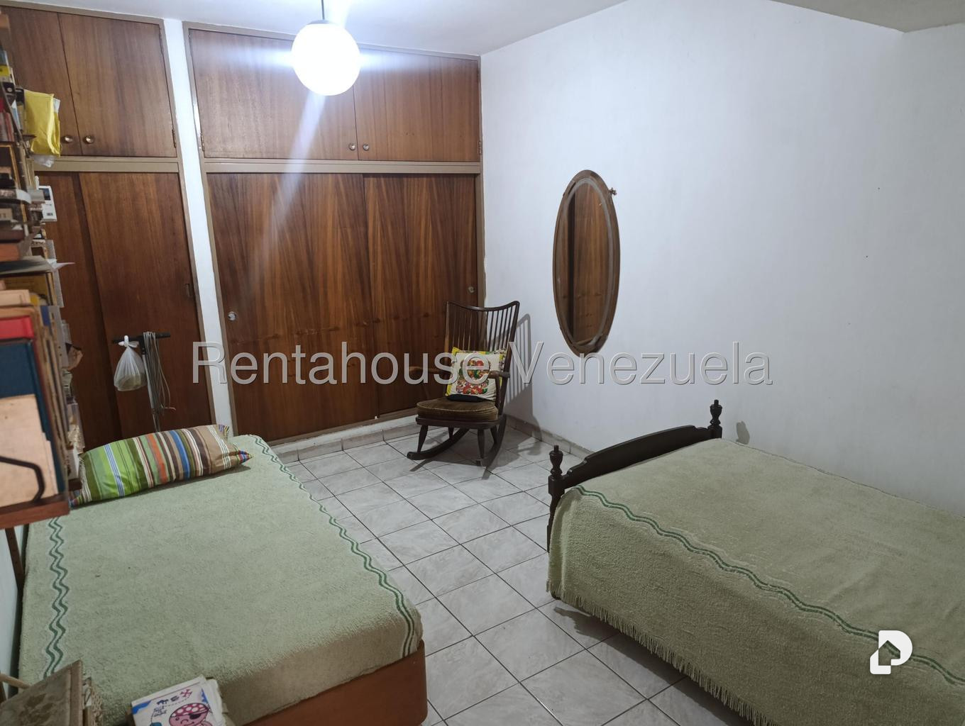 Apartamento en Los Chaguaramos, Caracas