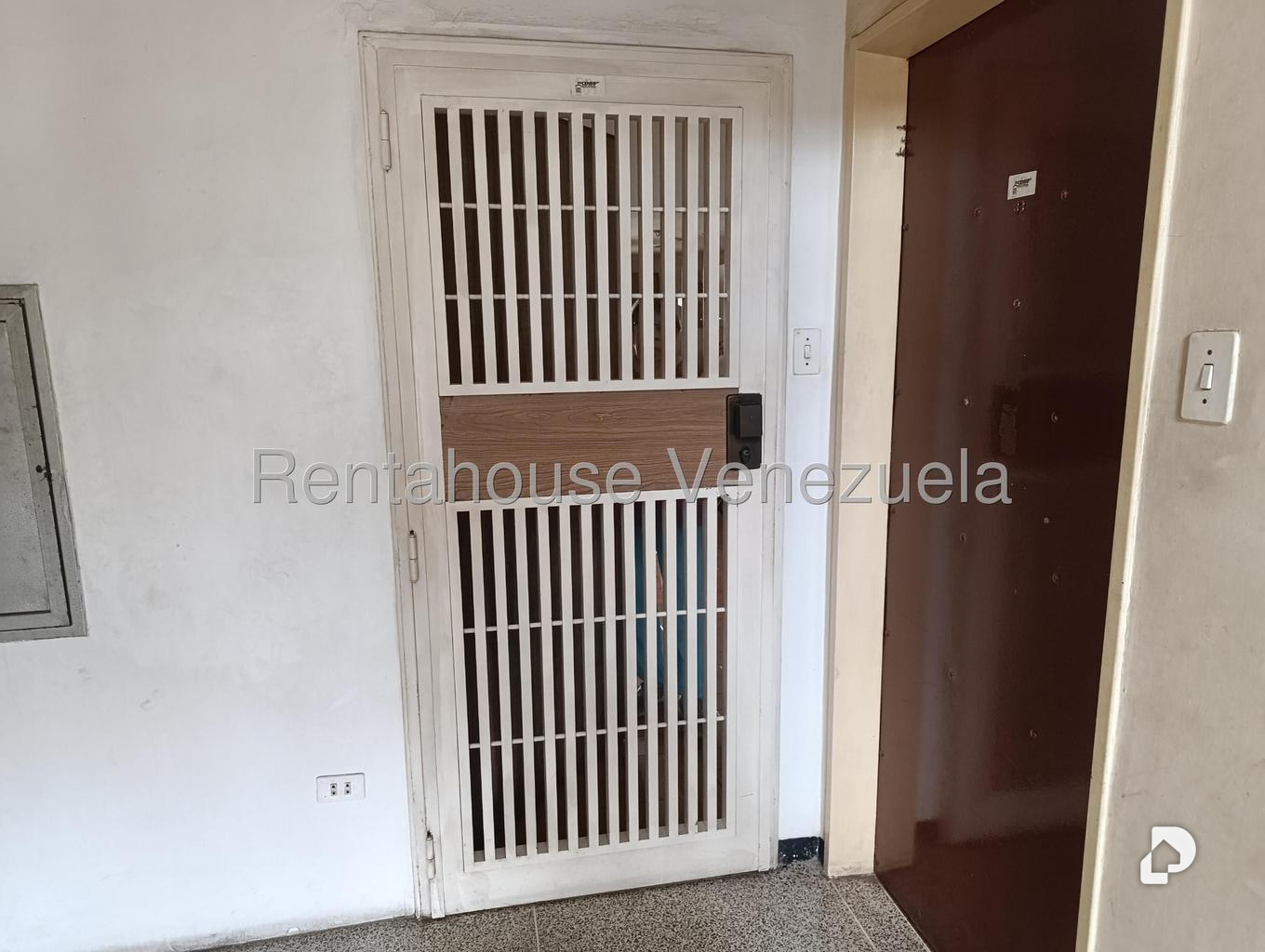 Apartamento en Los Chaguaramos, Caracas