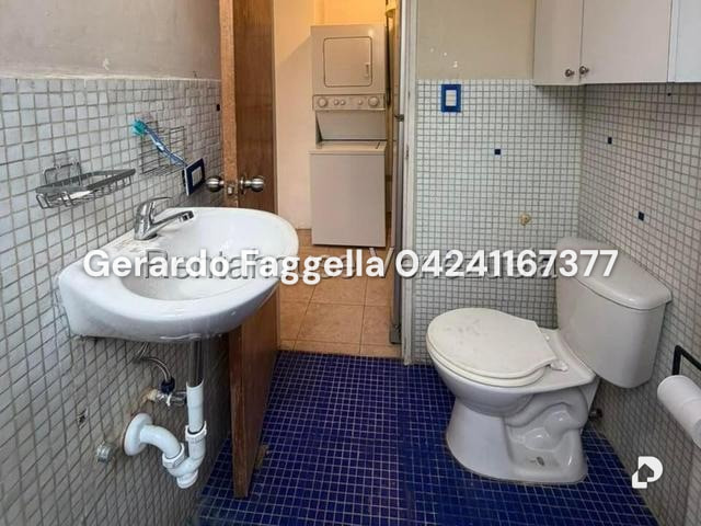 Apartamento en La Boyera, Caracas – 9