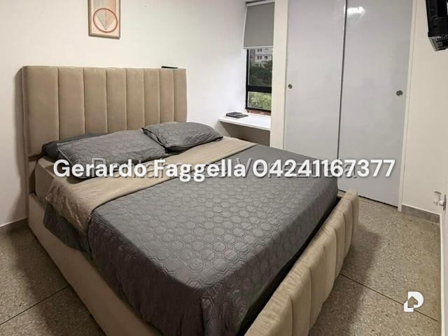 Apartamento en La Boyera, Caracas – 6