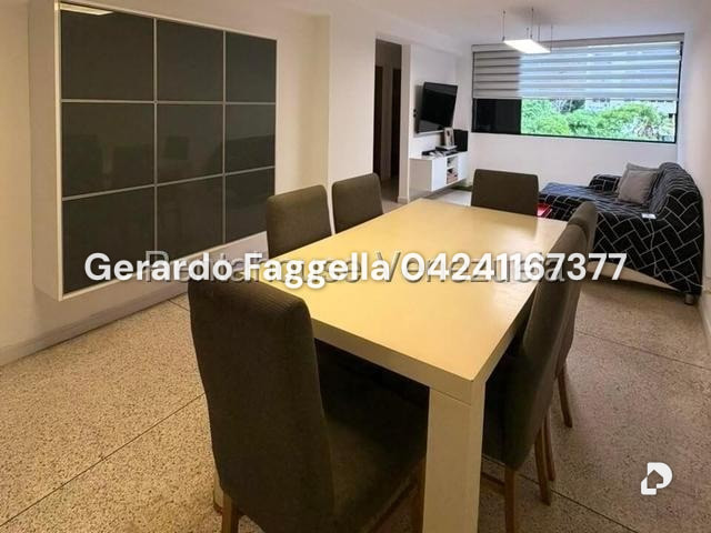 Apartamento en La Boyera, Caracas – 2