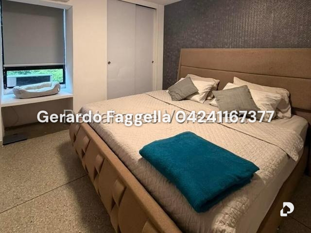 Apartamento en La Boyera, Caracas – 5