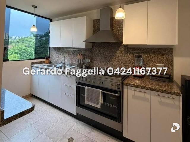 Apartamento en La Boyera, Caracas – 3