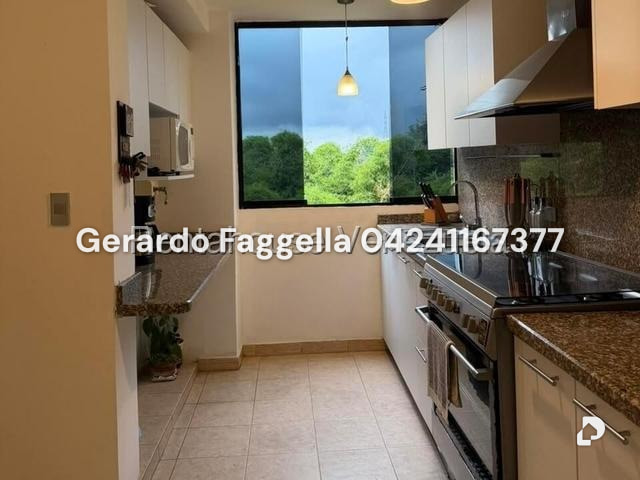 Apartamento en La Boyera, Caracas – 4
