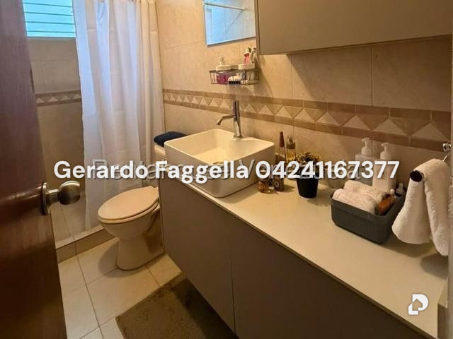 Apartamento en La Boyera, Caracas – 7