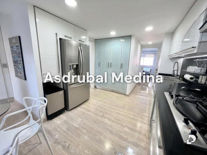 Apartamento en Colinas de Valle Arriba, Caracas – 4