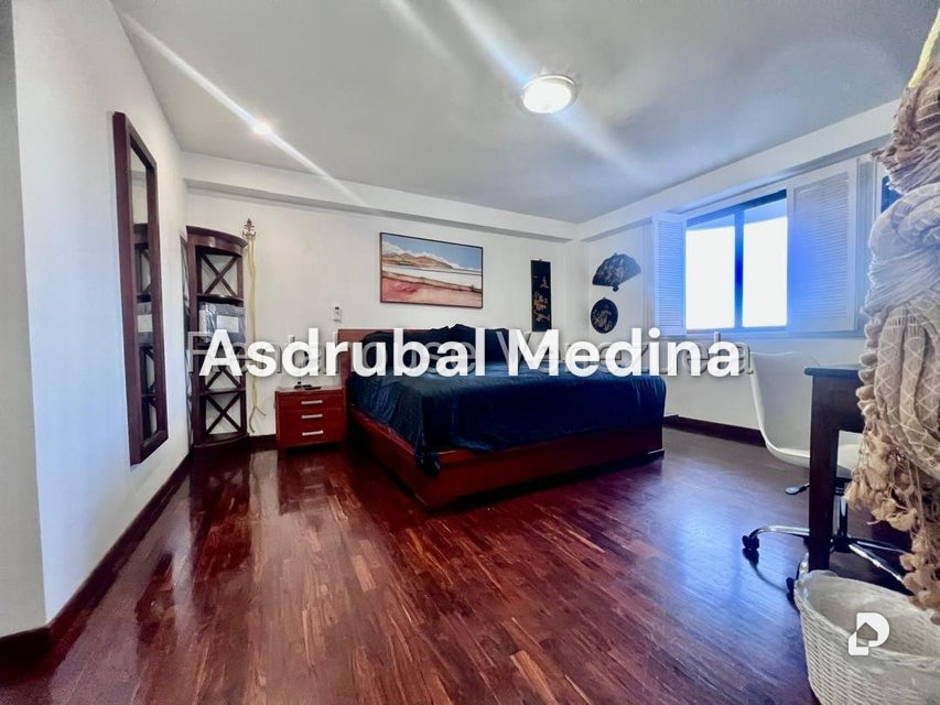 Apartamento en Colinas de Valle Arriba, Caracas – 6
