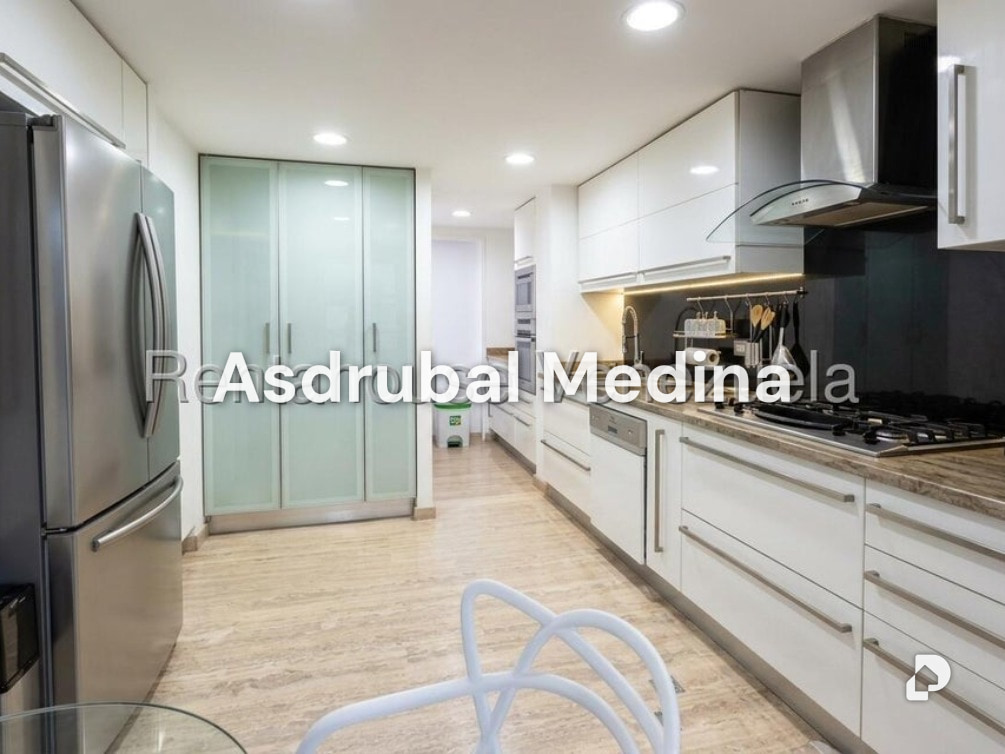 Apartamento en Colinas de Valle Arriba, Caracas – 5