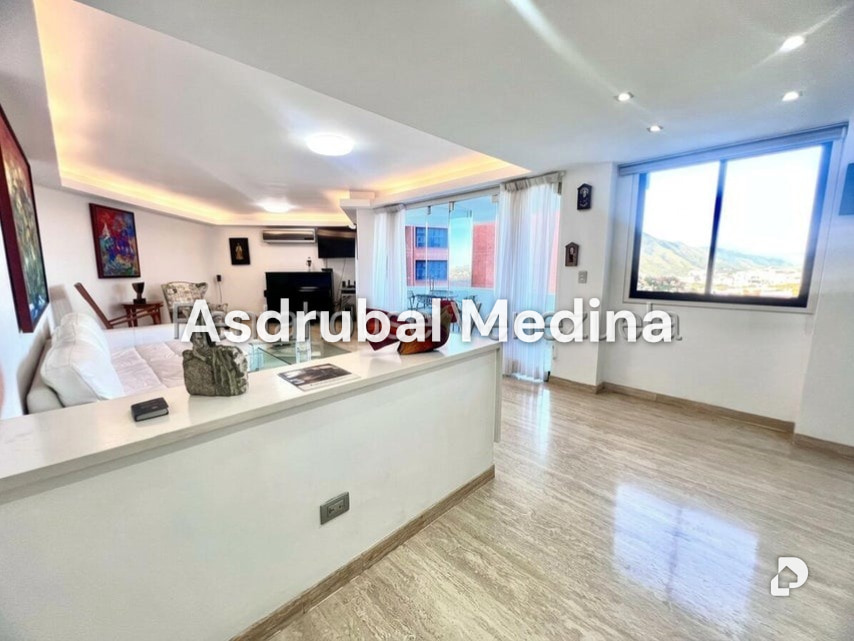Apartamento en Colinas de Valle Arriba, Caracas – 3