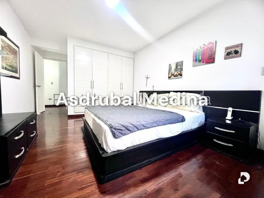 Apartamento en Colinas de Valle Arriba, Caracas – 8