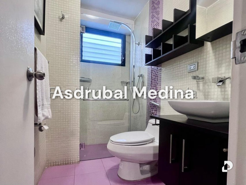 Apartamento en Colinas de Valle Arriba, Caracas – 9