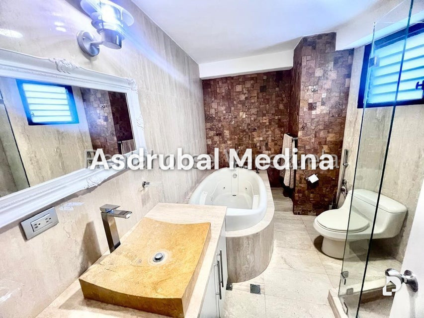 Apartamento en Colinas de Valle Arriba, Caracas – 7