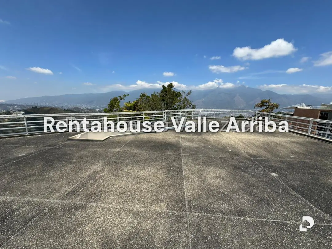 Casa en Los Naranjos (del Cafetal), Caracas – 34