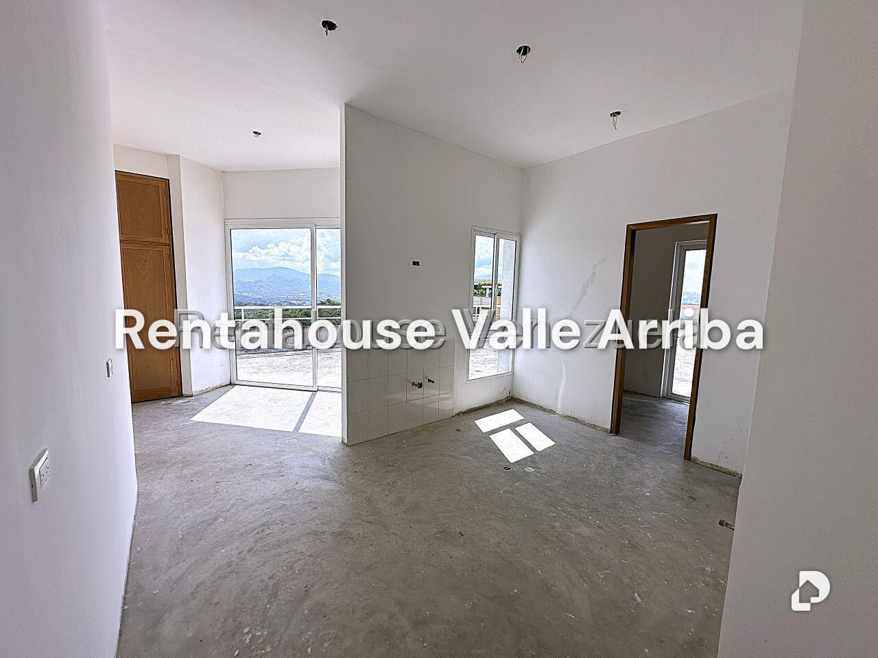 Apartamento en Mirador de Los Campitos I, Caracas – 10