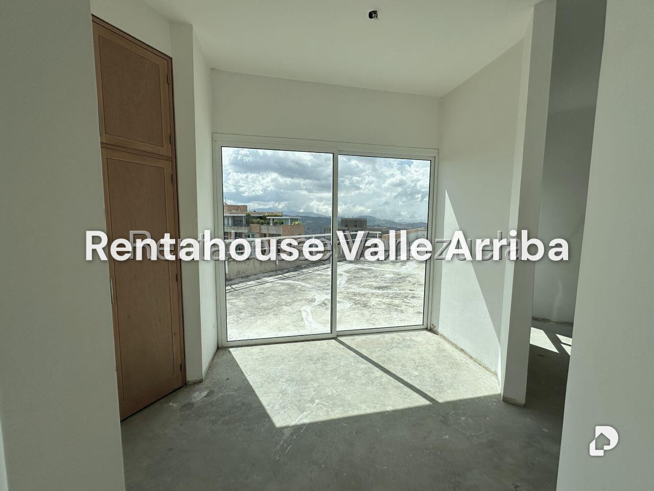 Apartamento en Mirador de Los Campitos I, Caracas – 8