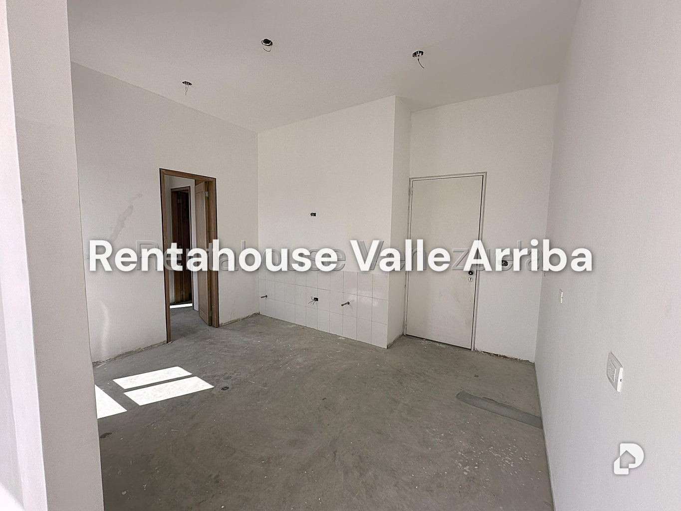 Apartamento en Mirador de Los Campitos I, Caracas – 11