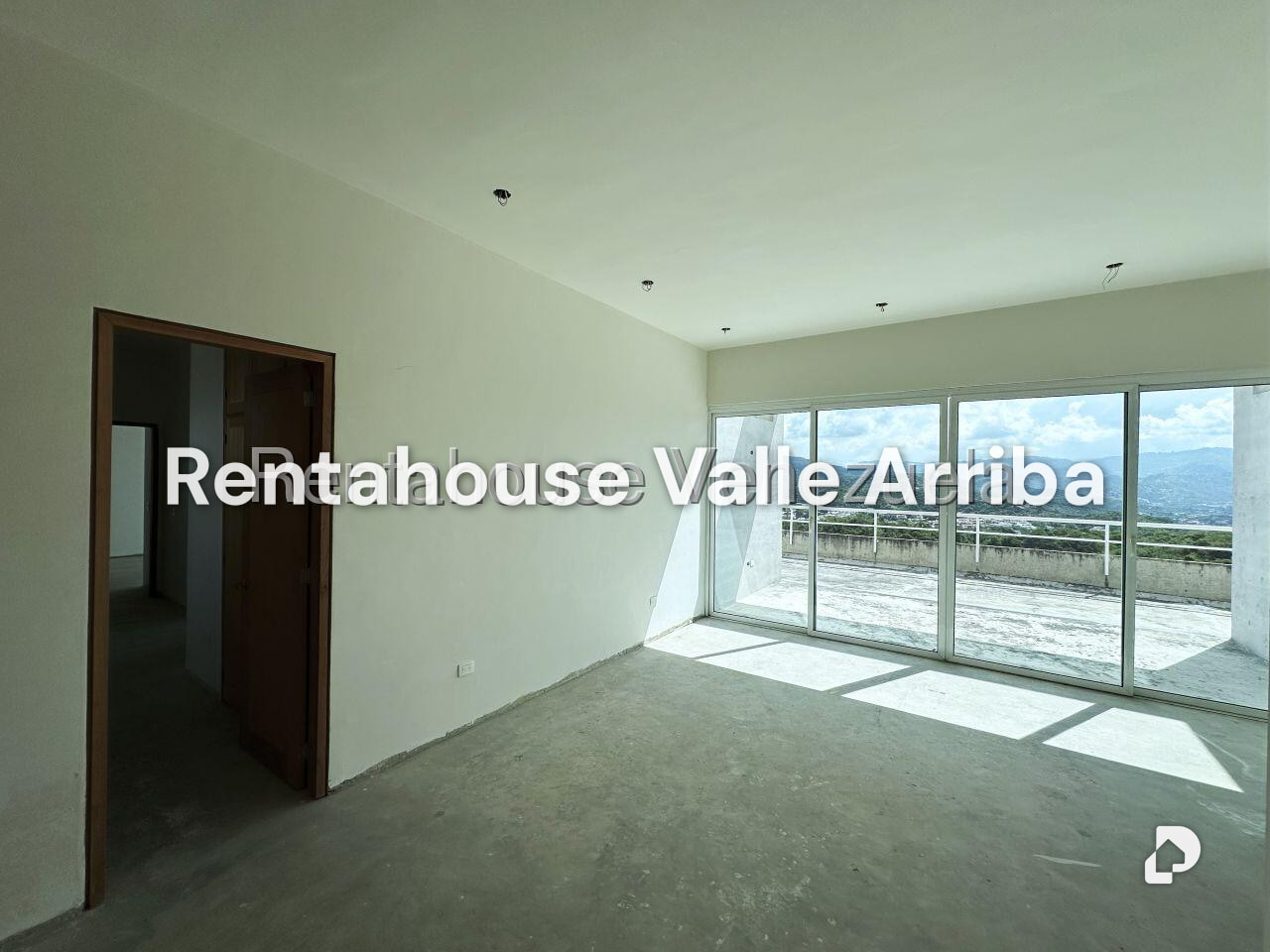 Apartamento en Mirador de Los Campitos I, Caracas – 5