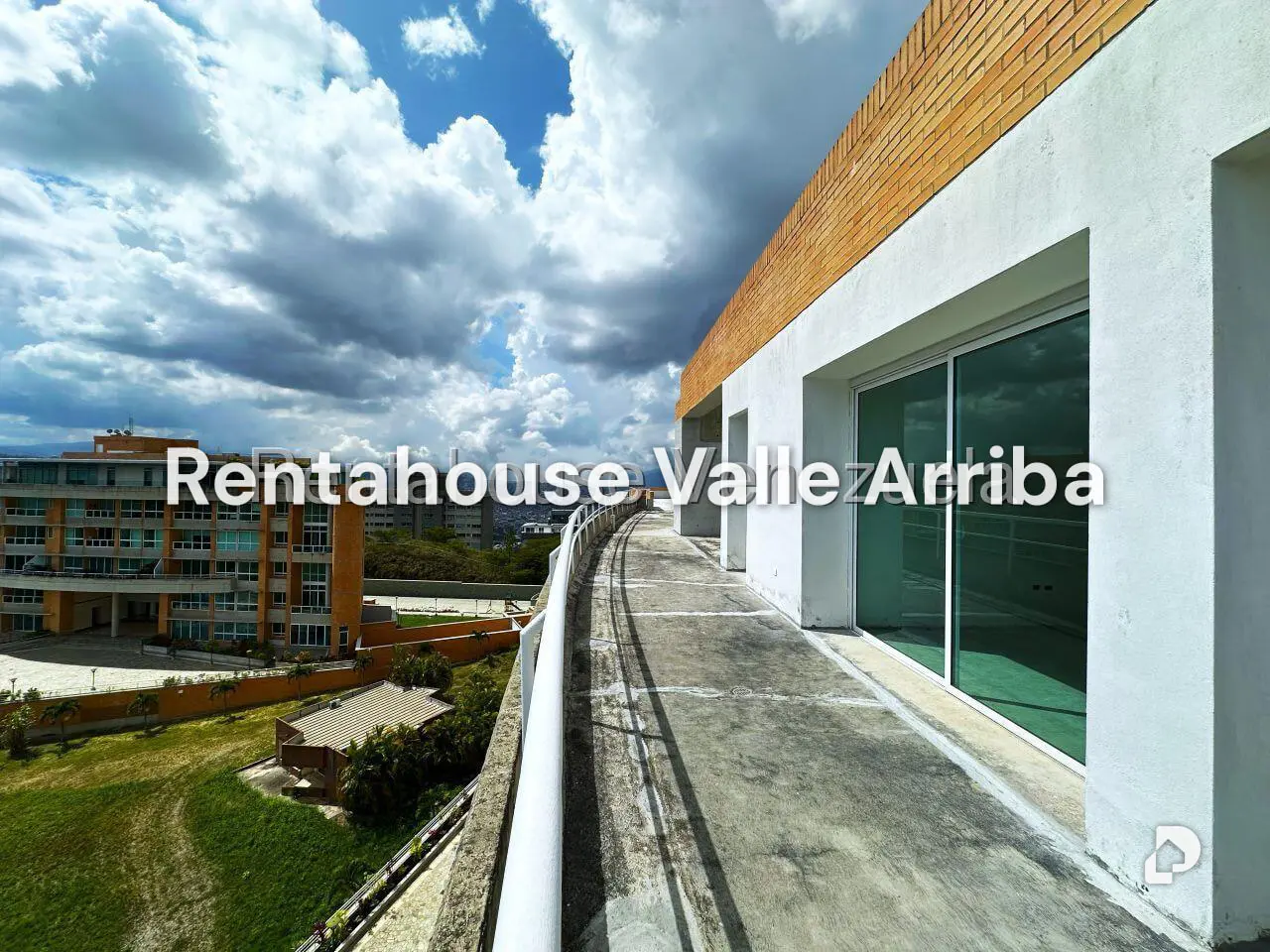 Apartamento en Mirador de Los Campitos I, Caracas – 19