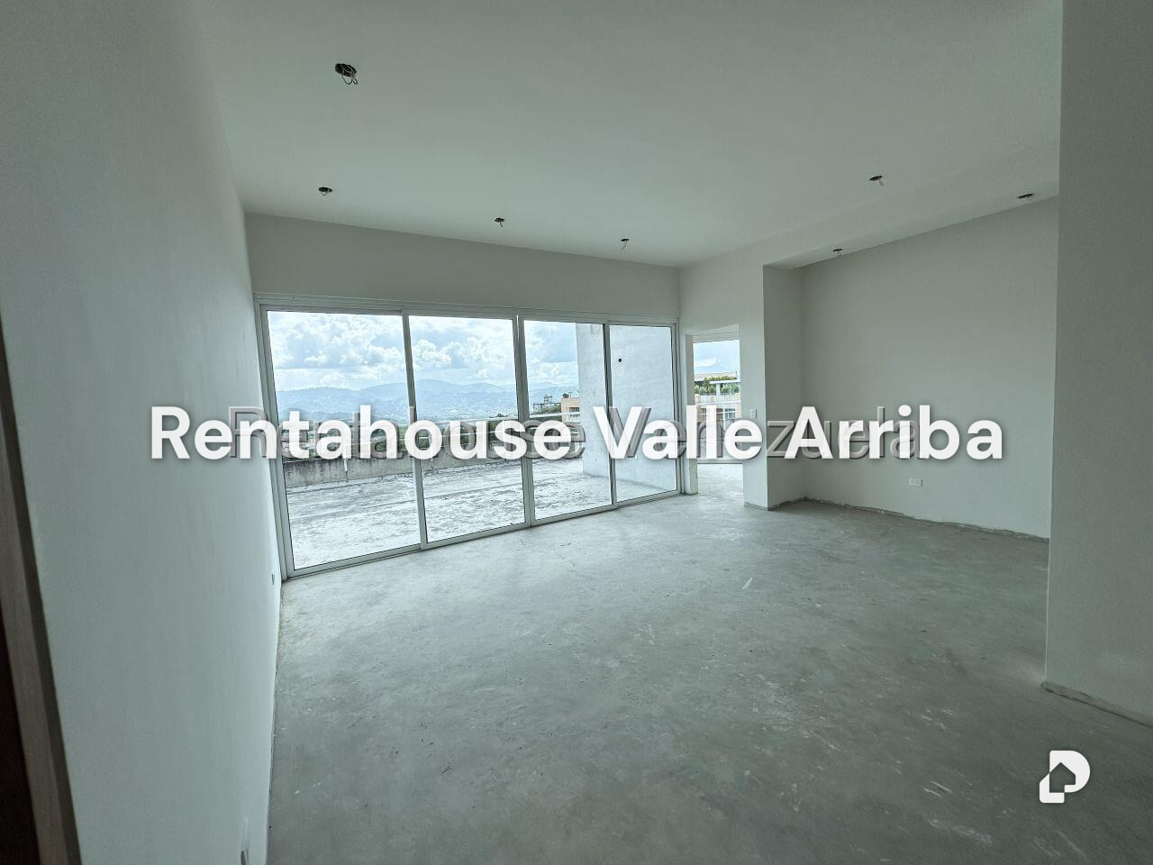 Apartamento en Mirador de Los Campitos I, Caracas – 6