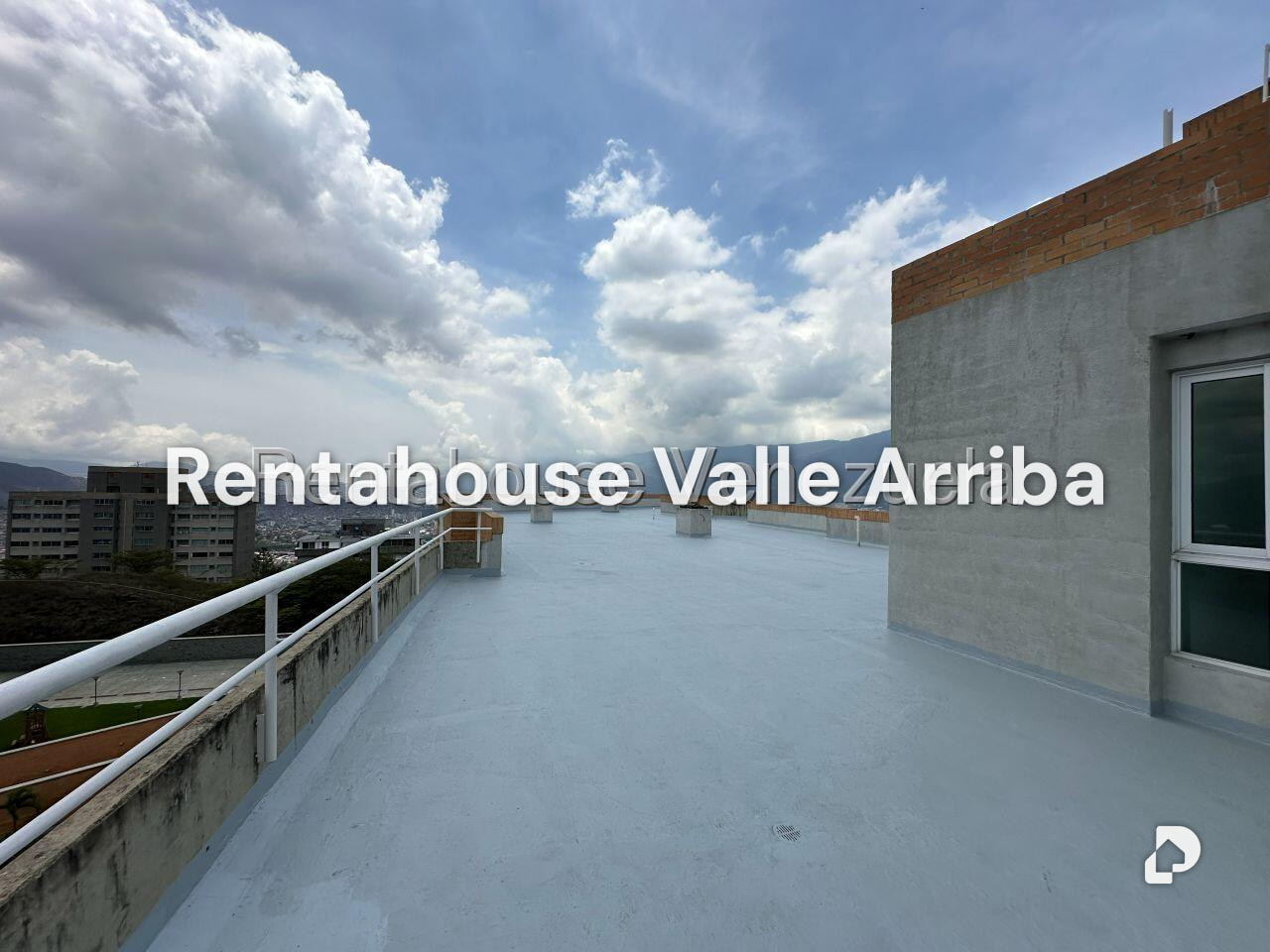 Apartamento en Mirador de Los Campitos I, Caracas – 16