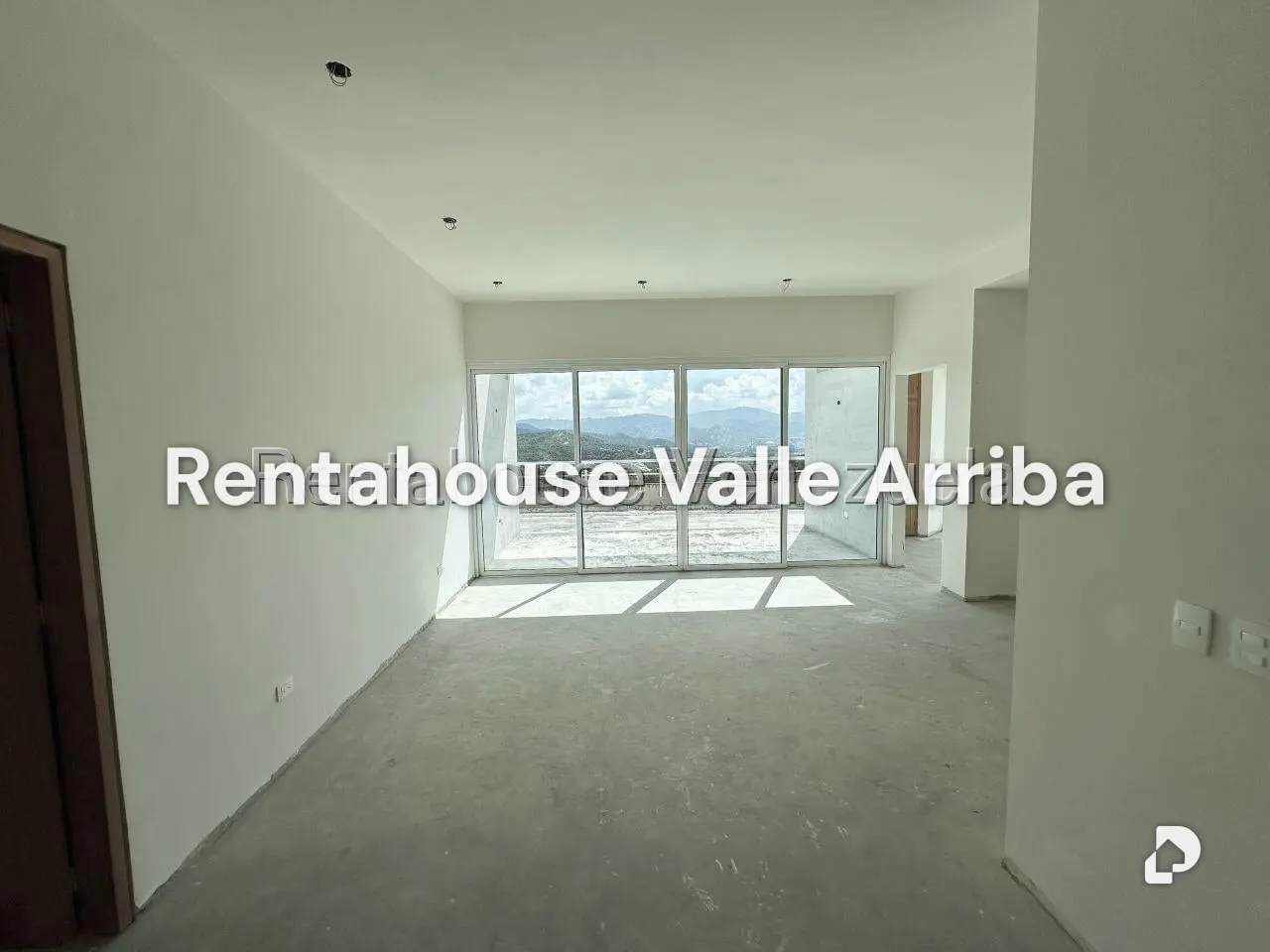 Apartamento en Mirador de Los Campitos I, Caracas – 4