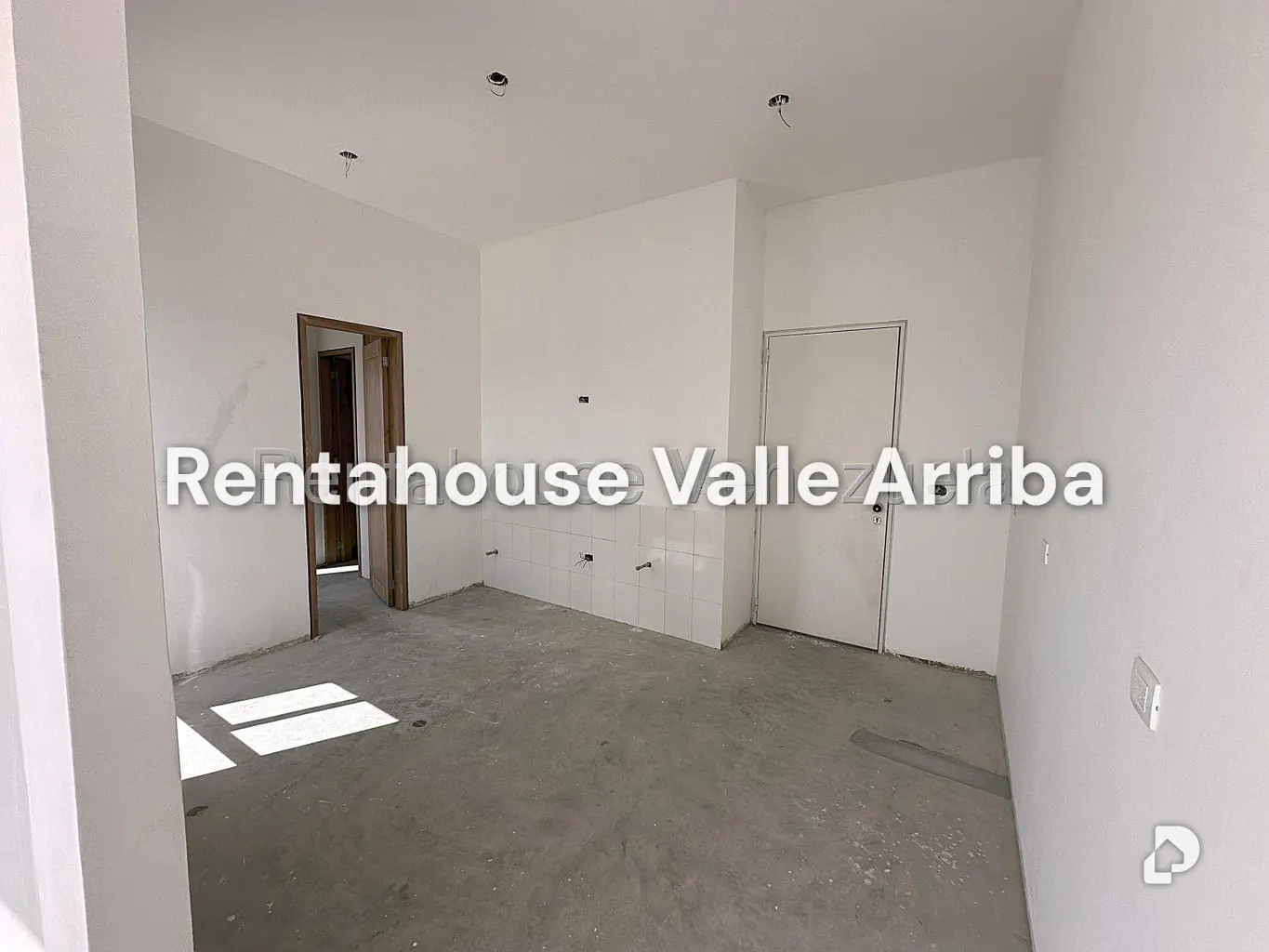 Apartamento en Mirador de Los Campitos I, Caracas – 11