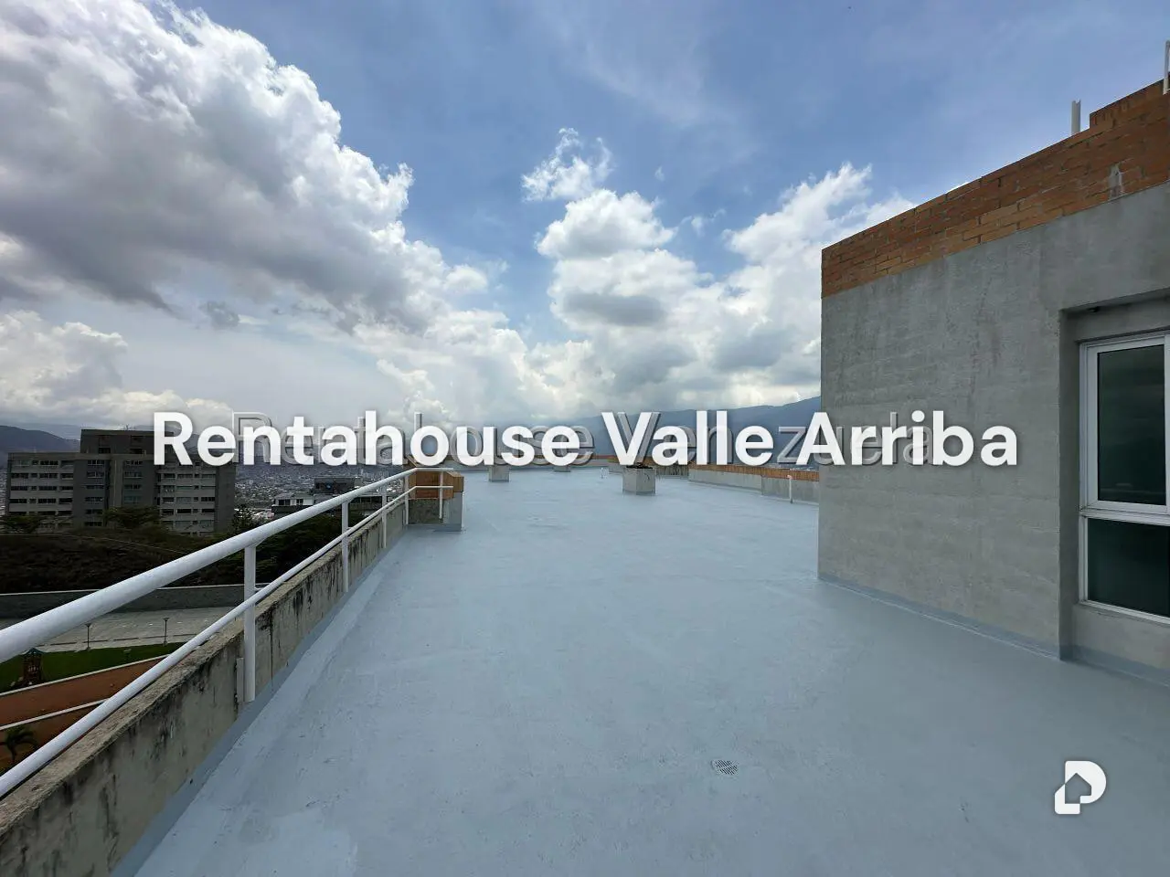 Apartamento en Mirador de Los Campitos I, Caracas – 16