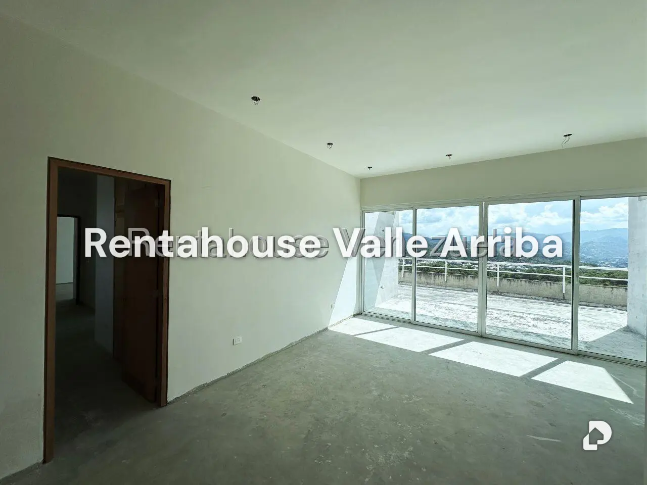 Apartamento en Mirador de Los Campitos I, Caracas – 5
