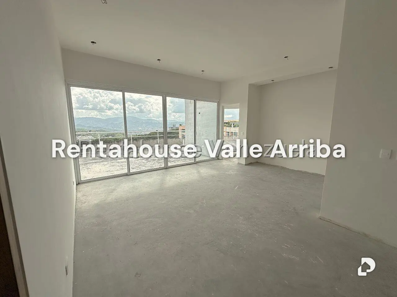 Apartamento en Mirador de Los Campitos I, Caracas – 9