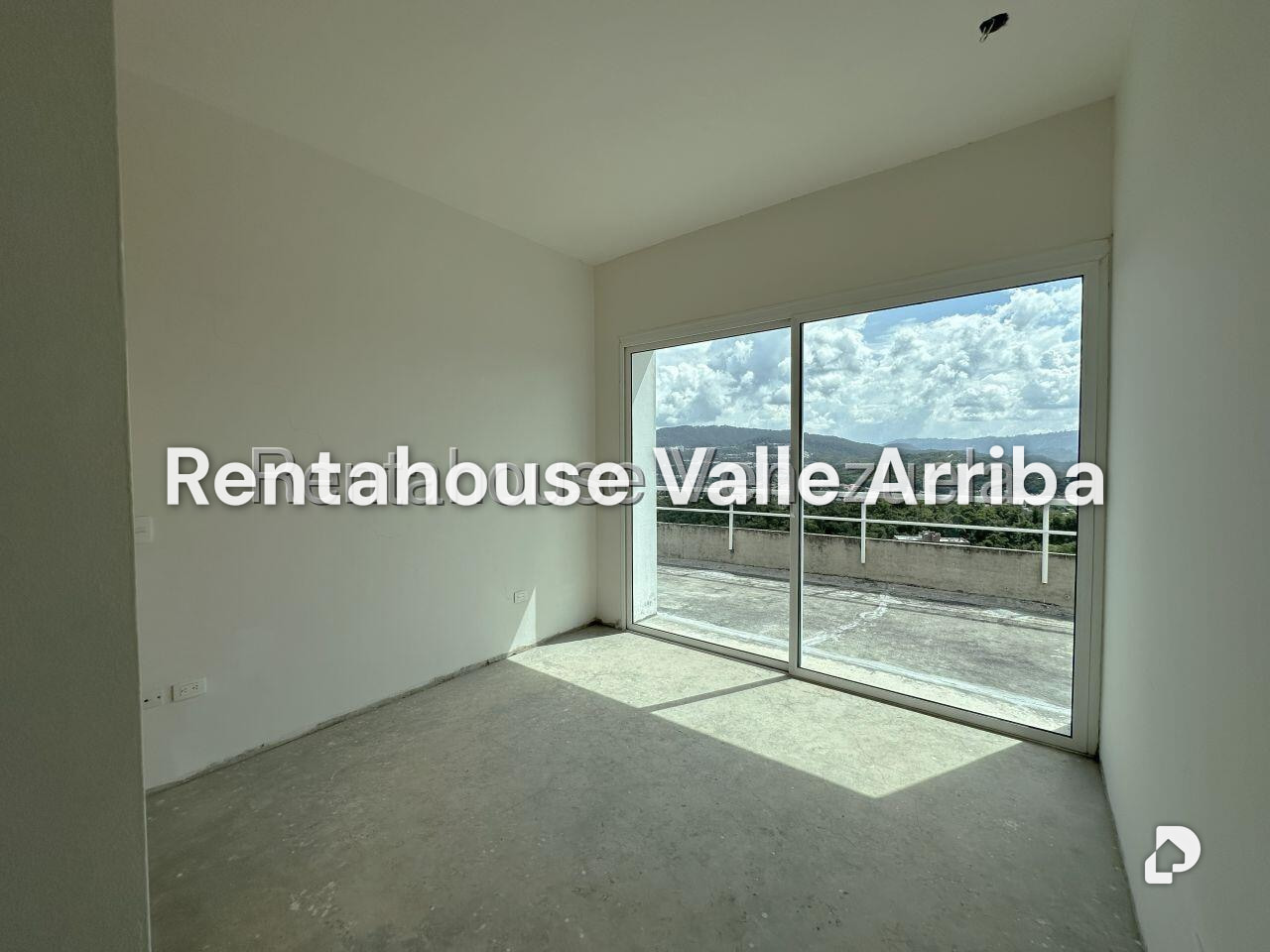 Apartamento en Mirador de Los Campitos I, Caracas – 23