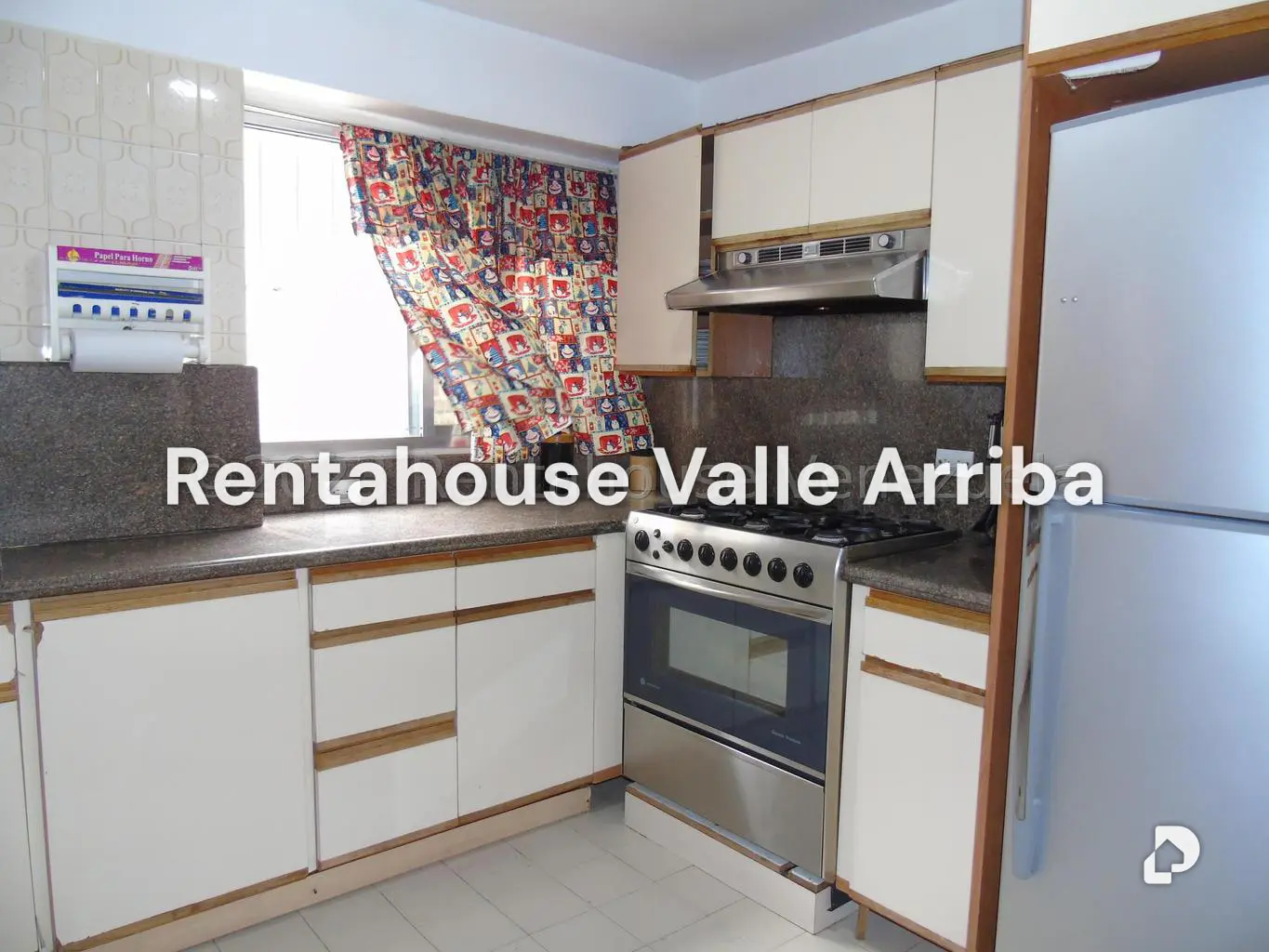 Apartamento en San Bernardino, Caracas – 16