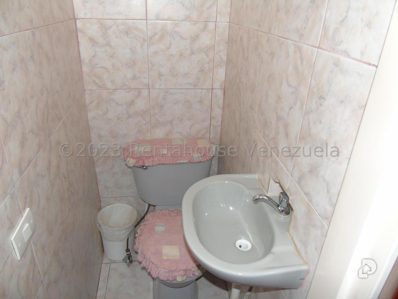 Apartamento en San Bernardino, Caracas – 27